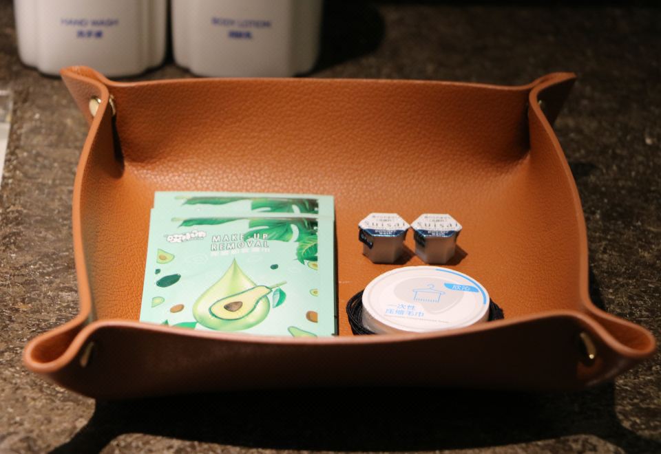 女士房（主題布置）