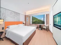 Fuding Yushan Island GINLAN JIA Qingtang Hotel Hotels in Fuding