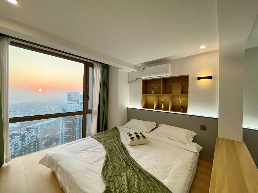 Shiyue Homestay - Harbin