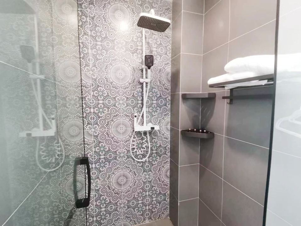 余晖·舒享双床房（独立空调）