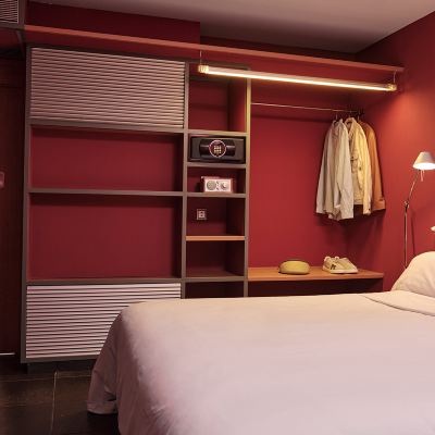 Camper Garden Suite Casa Camper Barcelona Promo Code