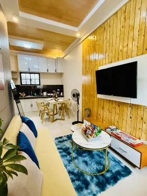 FYLL Homes Suite near Hulugan Falls & Caliraya Lake with Free Parking