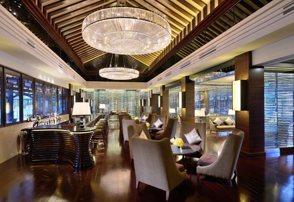 Imperial Springs GuangzhouSuite (Soaking Tub)