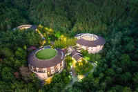 Fliport Resort Valley Longyan