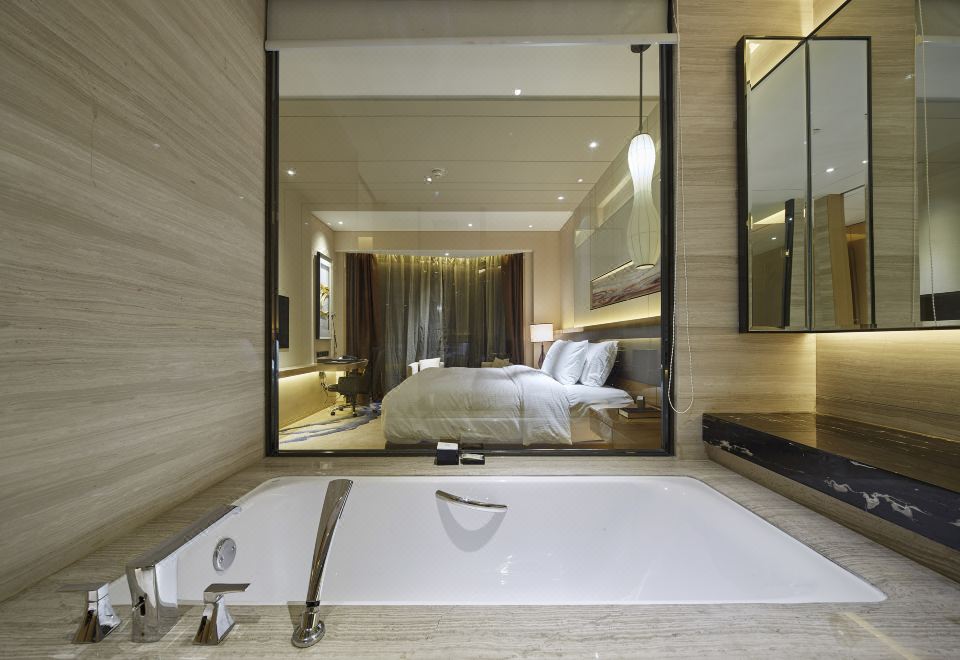 小童主題豪華雙床房