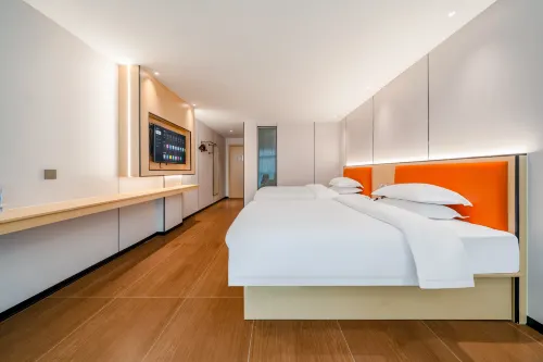 Wanhao Hotel