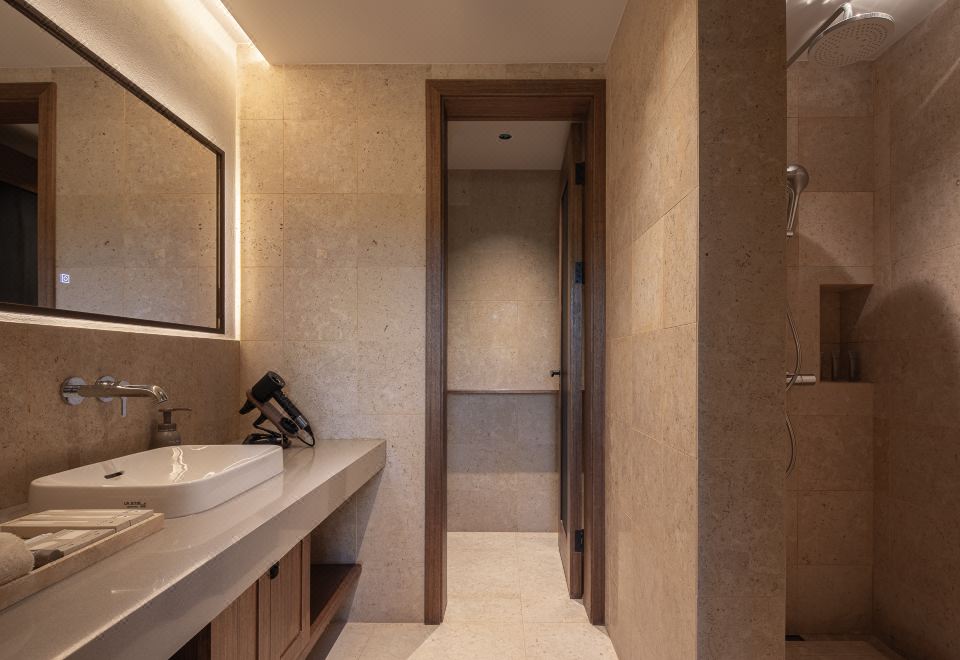 云岚·Loft大床套房