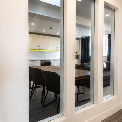 頂層兩卧室公寓 車路士靜謐酒店優惠