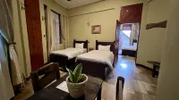 Skill Forest Lodge