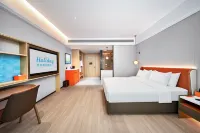 FUNYARDHOLIDAYHOTELCHENGDUHUATZHOUNEWTOWN