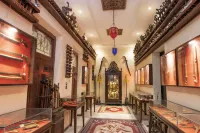 Rumah Pesik Art And Heritage Hotel