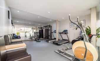 Grand View Hotel - Housity