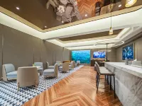 Homeinn Plus Hotel (Yulin Dingbian Changcheng North Street County People's Government)