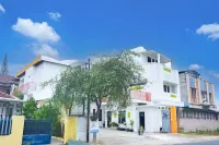 Hotel O Teluk Betung Near Water Park Lembah Hijau Formerly Kanajiwa Guesthouse 1 Hotels in 
