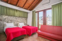 Garden Apartment Hotel