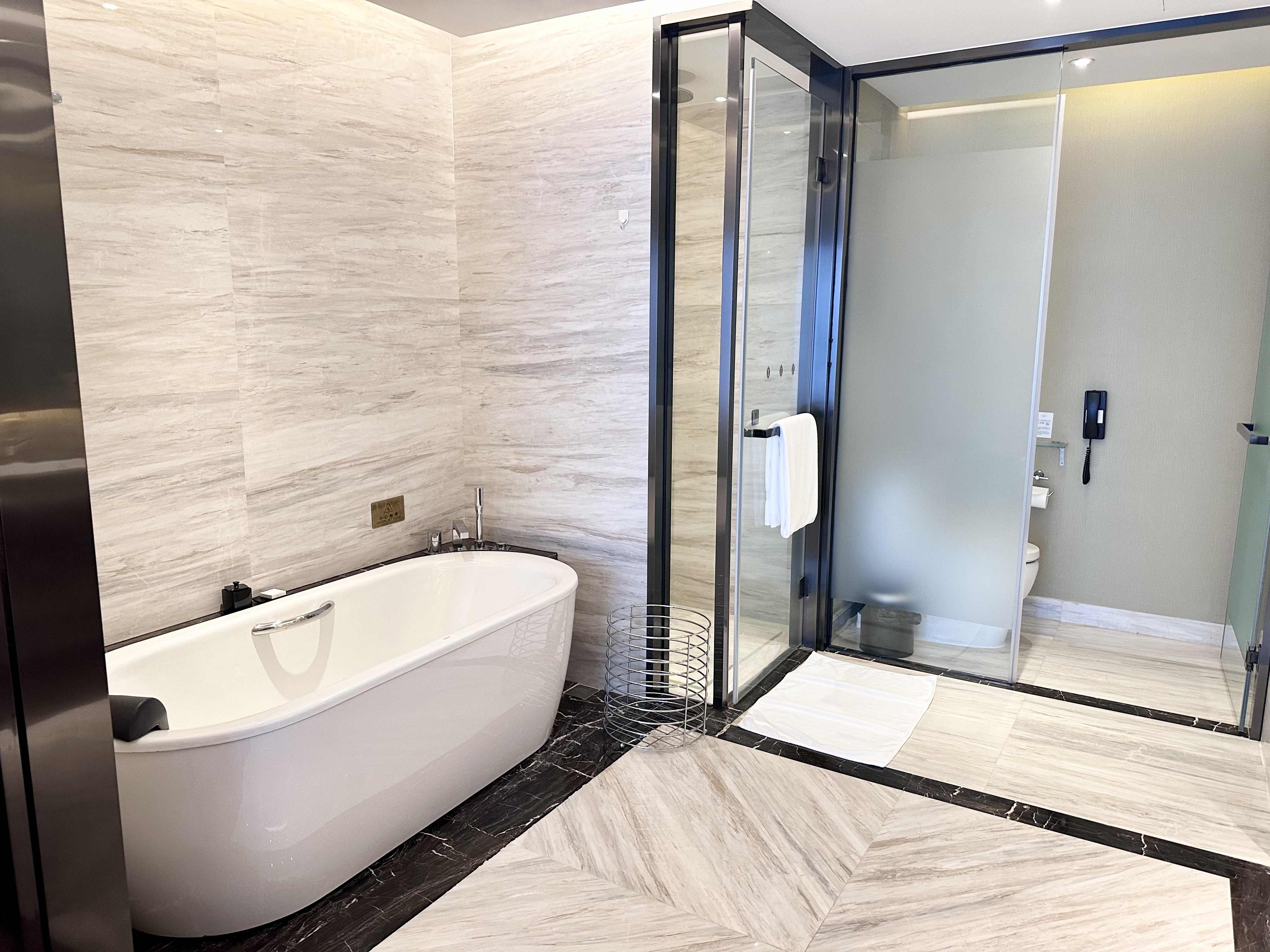 洲际臻享两居家庭套房