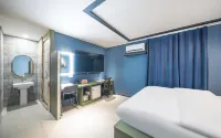 Thestay Nangman Pyeongri