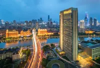 Shangri-La Hotel Tianjin