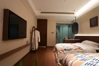 Huai Xiang Guesthouse