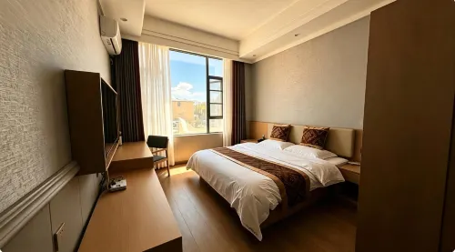 Daofu Canyon Homestay