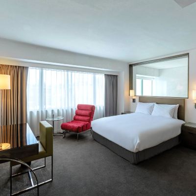 Deluxe Double Room United Hotel Promo Code