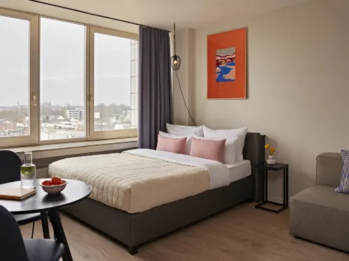نوما كولوني إيهرينفيلد