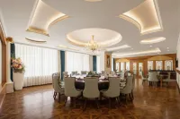 Buckingham Palace Hotel