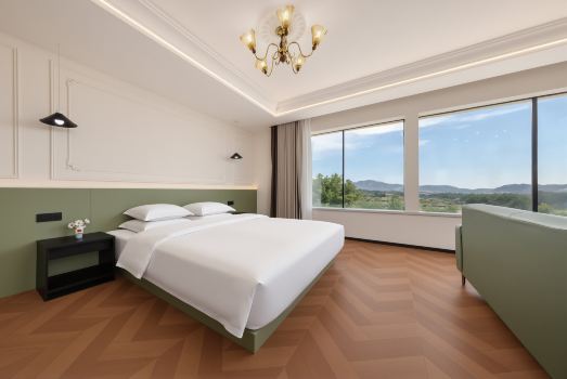 Altay Heqi Hotel