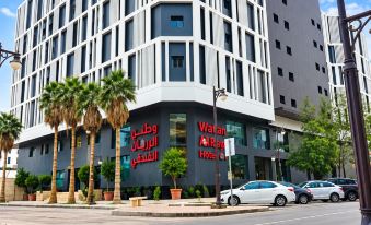 Beautiful Moment Furnished Apartments - Housity