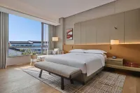 DoubleTree by Hilton Jiangxi Fuzhou Hotels in 