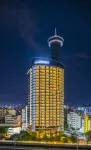 Le Méridien Taichung Hotels in 
