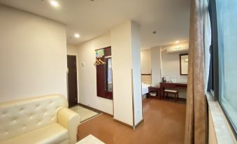 Green Alliance Hotel (Nanchang Guanying Road Subway Station) - Housity