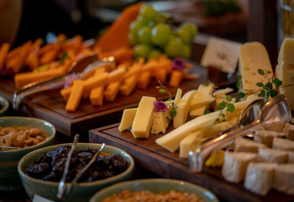 Park Hyatt ShenzhenPark Suite With Skyline View