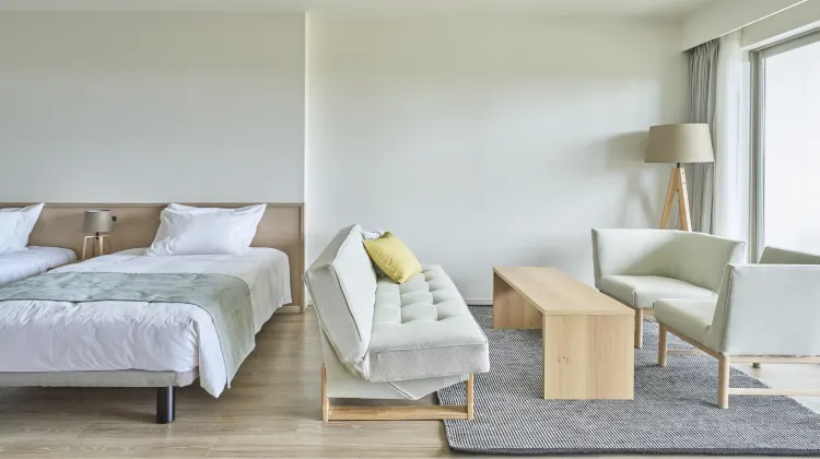 ウォーターマークホテル & リゾーツ沖縄 宮古島 部屋