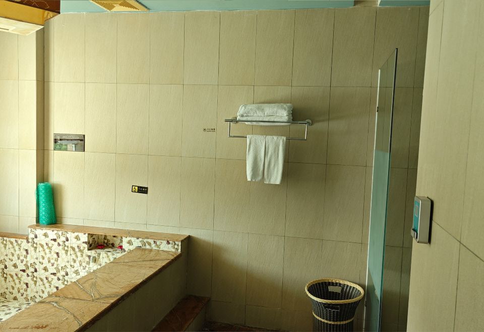 河景豪華套房兩房一廳|獨立溫泉池