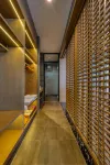 Tianmu Lake Yuhu Peninsula Hot Spring Hotel