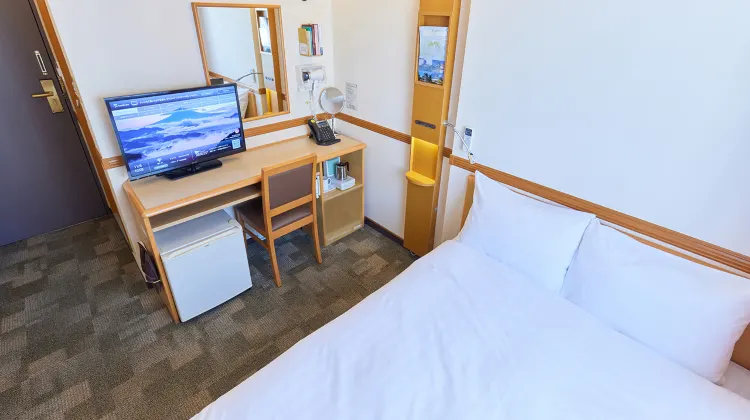 東横INNオホーツク・網走駅前 部屋