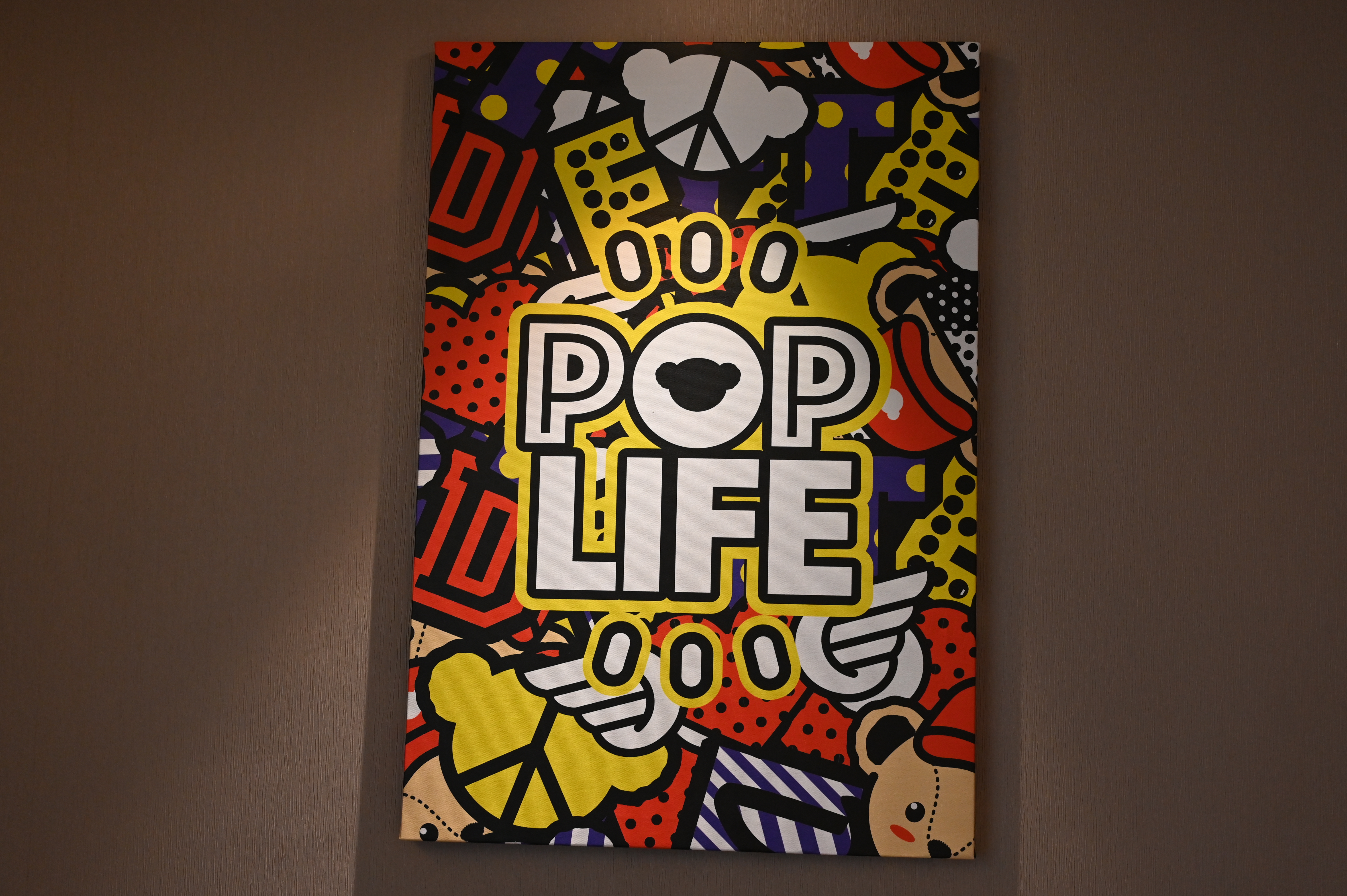 泰迪珍藏星品双床房