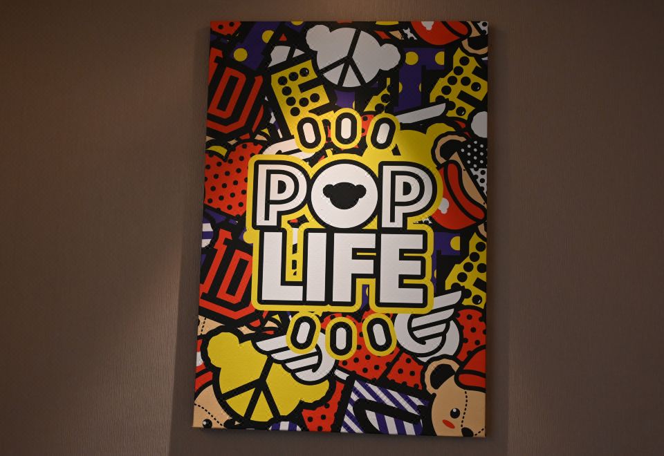 泰迪珍藏星品双床房