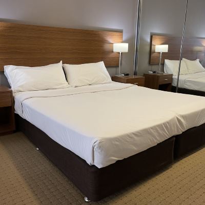 無障礙房 APX酒店公寓-達令港優惠