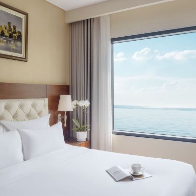 Family Room With Sea View Dlg Hotel Danang Promo Code