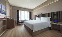 선전 인터시티 호텔