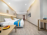Deyang Liansheng Hotel فنادق في ده يانغ