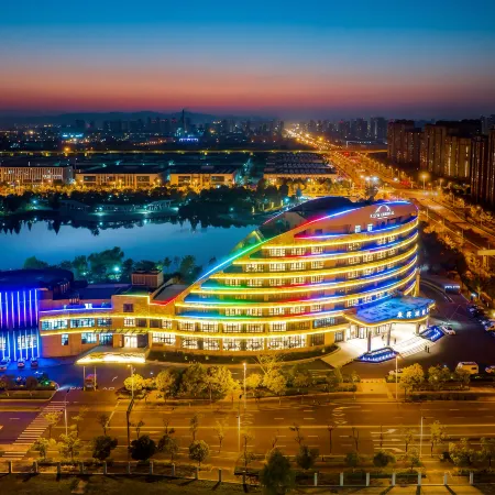 Risen Oriental Hotels&Resorts