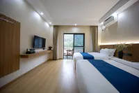 Hotels in Shanghai