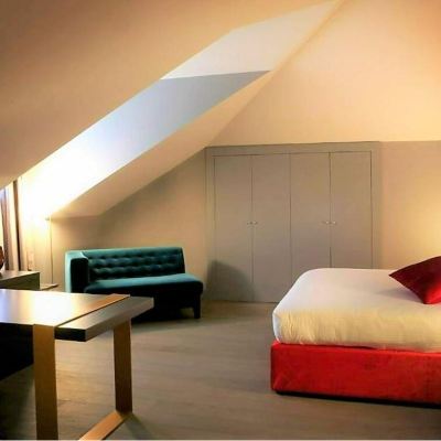 Loft Suite