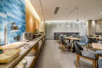 Homeinn · neo (Tangshan Laoting Jingtang Port Haiyun Plaza)