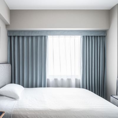 小型雙人床房 禁菸 池袋星際廣場飯店優惠