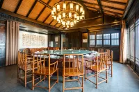 Sante Langkou Club