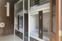 Griya Bougenville 2 Borobudur Hoteles en 